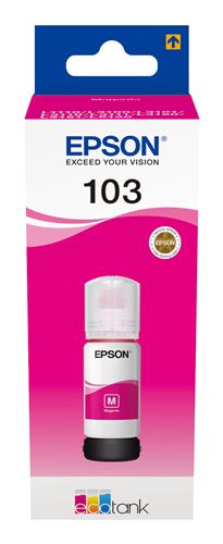 Epson C13T00S34A10 ricarica di inchiostro per stampante