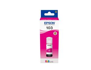 Epson C13T00S34A10 ricarica di inchiostro per stampante