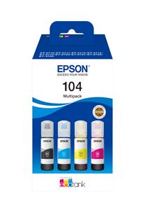 Epson 104 EcoTank Originale