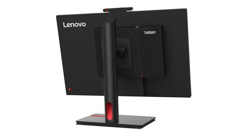 Lenovo ThinkCentre Tiny-In-One 24 LED display 60,5 cm (23.8) 1920 x 1080 Pixel Full HD Nero