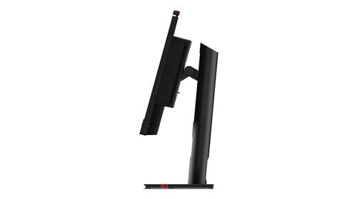 Lenovo ThinkCentre Tiny-In-One 24 LED display 60,5 cm (23.8) 1920 x 1080 Pixel Full HD Nero