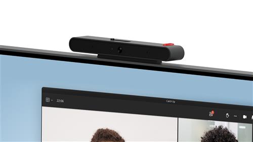 Lenovo ThinkCentre Tiny-In-One 24 LED display 60,5 cm (23.8) 1920 x 1080 Pixel Full HD Nero