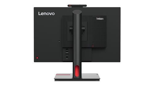 Lenovo ThinkCentre Tiny-In-One 24 LED display 60,5 cm (23.8) 1920 x 1080 Pixel Full HD Nero