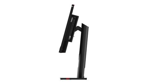 Lenovo ThinkCentre Tiny-In-One 24 LED display 60,5 cm (23.8) 1920 x 1080 Pixel Full HD Nero