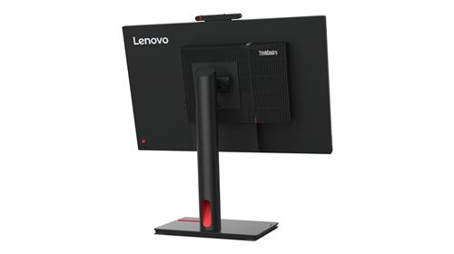 Lenovo ThinkCentre Tiny-In-One 24 LED display 60,5 cm (23.8) 1920 x 1080 Pixel Full HD Nero