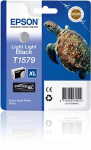 Epson Turtle T1579 cartuccia d'inchiostro 1 pz Originale Resa elevata (XL)