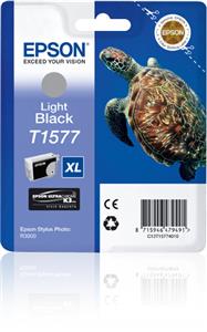 Epson Turtle T1577 cartuccia d'inchiostro 1 pz Originale Resa elevata (XL)