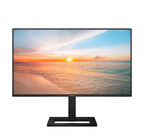 Philips Serie 1000 24E1N1300AE/00 Monitor PC 60,5 cm (23.8) 1920 x 1080 Pixel Full HD LCD Nero