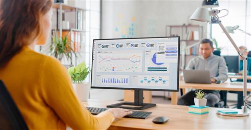 Philips Serie 1000 24E1N1300AE/00 Monitor PC 60,5 cm (23.8) 1920 x 1080 Pixel Full HD LCD Nero