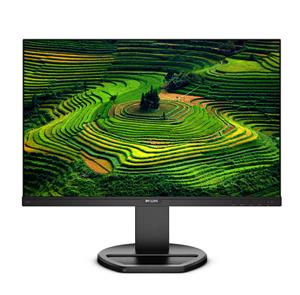 Philips 230B8QJEB/00 Monitor PC 57,1 cm (22.5) 1920 x 1200 Pixel WUXGA LED Nero