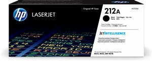 HP 212A Black Original LaserJet Toner Cartridge cartuccia toner 1 pz