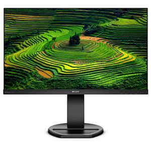 Philips B Line 241B8QJEB/00 LED display 60,5 cm (23.8) 1920 x 1080 Pixel Full HD Nero