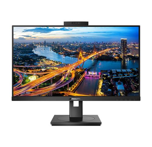 Philips B Line 242B1H/00 LED display 60,5 cm (23.8) 1920 x 1080 Pixel Full HD Nero