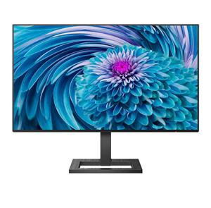 Philips E Line 242E2FA/00 Monitor PC 60,5 cm (23.8) 1920 x 1080 Pixel Full HD LCD Nero