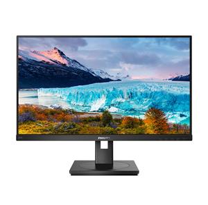 Philips S Line 242S1AE/00 LED display 60,5 cm (23.8) 1920 x 1080 Pixel Full HD Nero