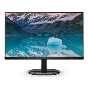 Philips 242S9AL/00 Monitor PC 60,5 cm (23.8) 1920 x 1080 Pixel Full HD LCD Nero