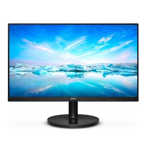 Philips V Line 242V8LA/00 LED display 60,5 cm (23.8) 1920 x 1080 Pixel Full HD Nero