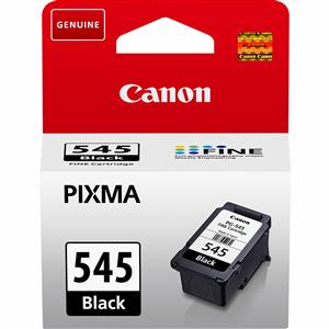 Canon PG-545 cartuccia d'inchiostro 1 pz Originale Resa standard