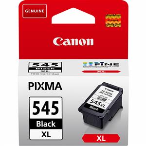 Canon PG-545XL cartuccia d'inchiostro 1 pz Originale Resa elevata (XL)