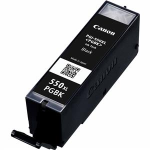 Canon PGI-550PGBK XL cartuccia d'inchiostro 1 pz Originale Resa elevata (XL)