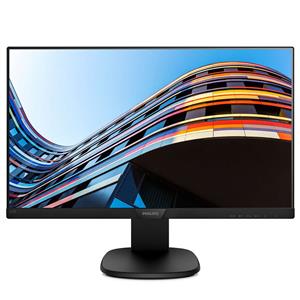 Philips S Line 243S7EHMB/00 LED display 60,5 cm (23.8) 1920 x 1080 Pixel Full HD Nero