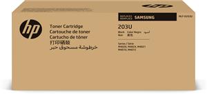 Samsung MLT-D203U Ultra High-Yield Black Original Toner Cartridge cartuccia toner 1 pz Originale