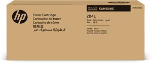 Samsung MLT-D204L High-Yield Black Original Toner Cartridge cartuccia toner 1 pz Originale