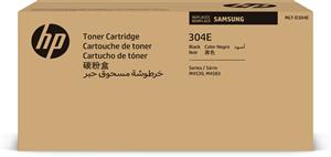 Samsung MLT-D304E Extra High-Yield Black Original Toner Cartridge cartuccia toner 1 pz Originale