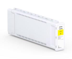 Epson UltraChrome XD3 cartuccia d'inchiostro 1 pz Giallo