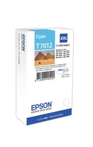 Epson T7012 cartuccia d'inchiostro 1 pz Originale