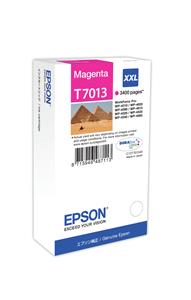 Epson T7013 cartuccia d'inchiostro 1 pz Originale