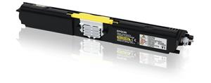 Epson C13S050554 cartuccia toner 1 pz Originale