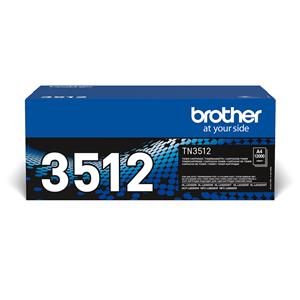 Brother TN-3512 cartuccia toner 1 pz Originale Nero