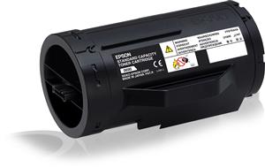 Epson C13S050690 cartuccia toner 1 pz Originale Nero