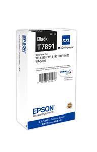 Epson T7891 cartuccia d'inchiostro 1 pz Originale Resa extra elevata (super)