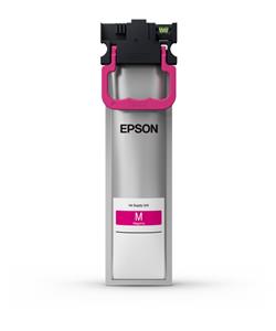 Epson C13T11D340 cartuccia d'inchiostro 1 pz Originale Resa elevata (XL) Magenta