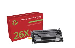 Everyday 006R03464 cartuccia toner 1 pz Nero