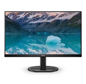 Philips S Line 272S9JAL/00 Monitor PC 68,6 cm (27) 1920 x 1080 Pixel Full HD LCD Nero