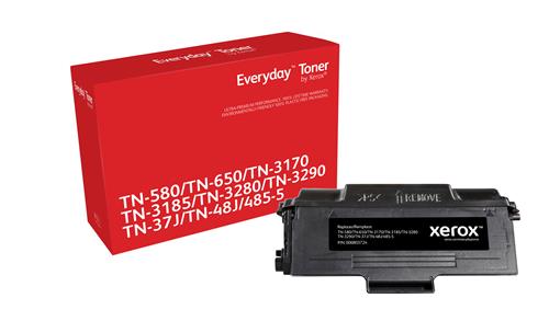 Everyday 006R03724 cartuccia toner 1 pz