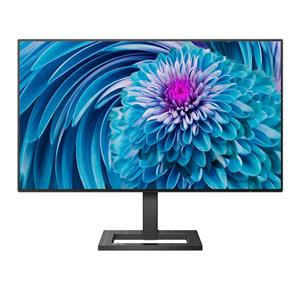 Philips E Line 275E2FAE/00 Monitor PC 68,6 cm (27) 2560 x 1440 Pixel Quad HD LED Nero