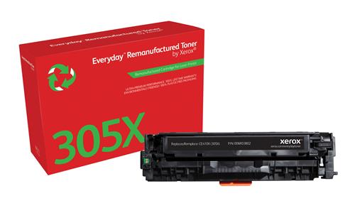 Everyday 006R03802 cartuccia toner 1 pz